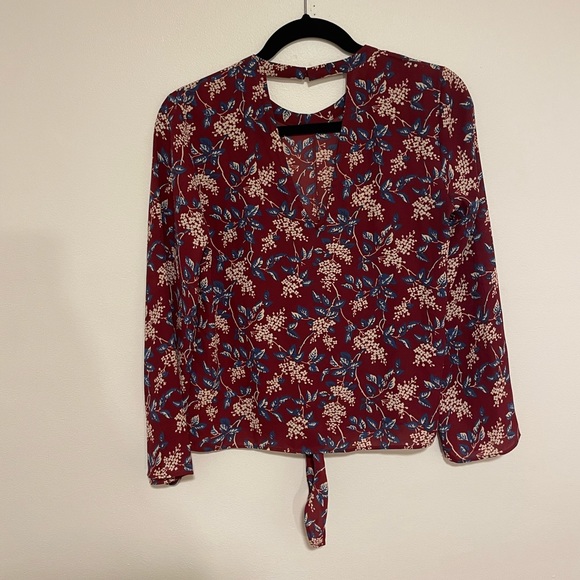 Madewell Women’s XS Blouse! - Picture 7 of 7